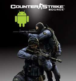 Counter Strike V1 Full Android Oyun