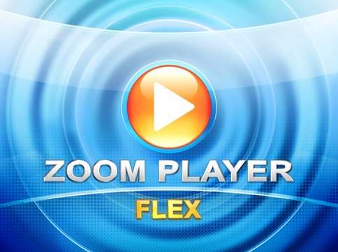 Zoom Player FLEX v8.61