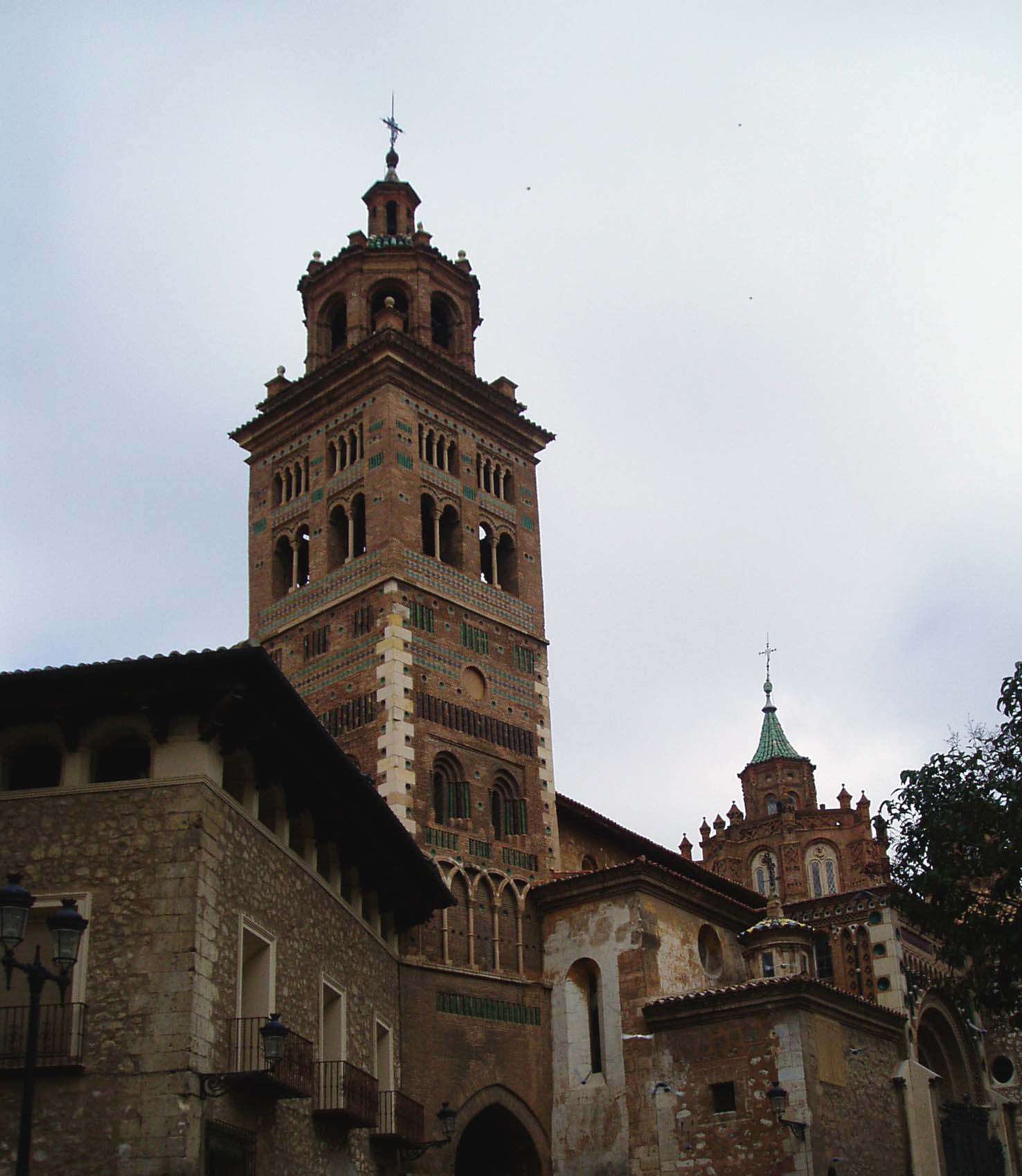 Teruel - Excursiones desde Madrid (2)